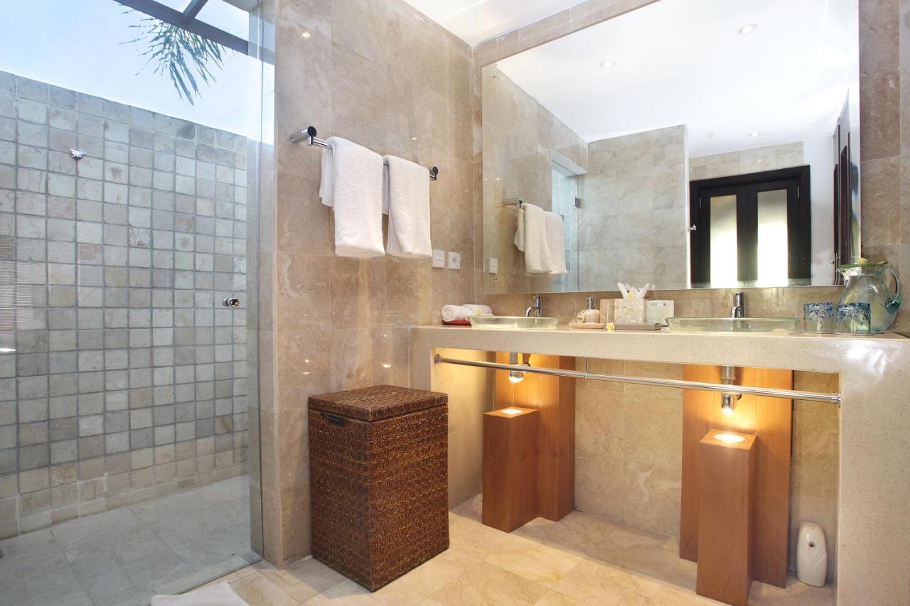 Benoa Bay Villas By Premier Hospitality Asia Nusa Dua  Exteriör bild