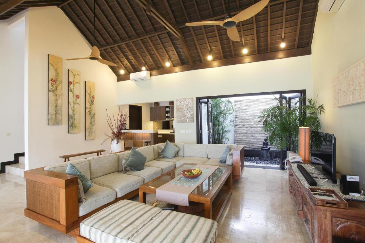 Benoa Bay Villas By Premier Hospitality Asia Nusa Dua  Rum bild