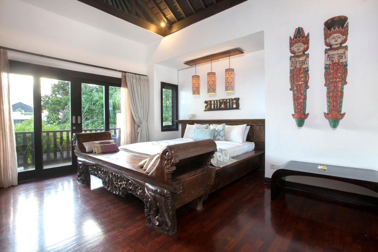Benoa Bay Villas By Premier Hospitality Asia Nusa Dua  Exteriör bild