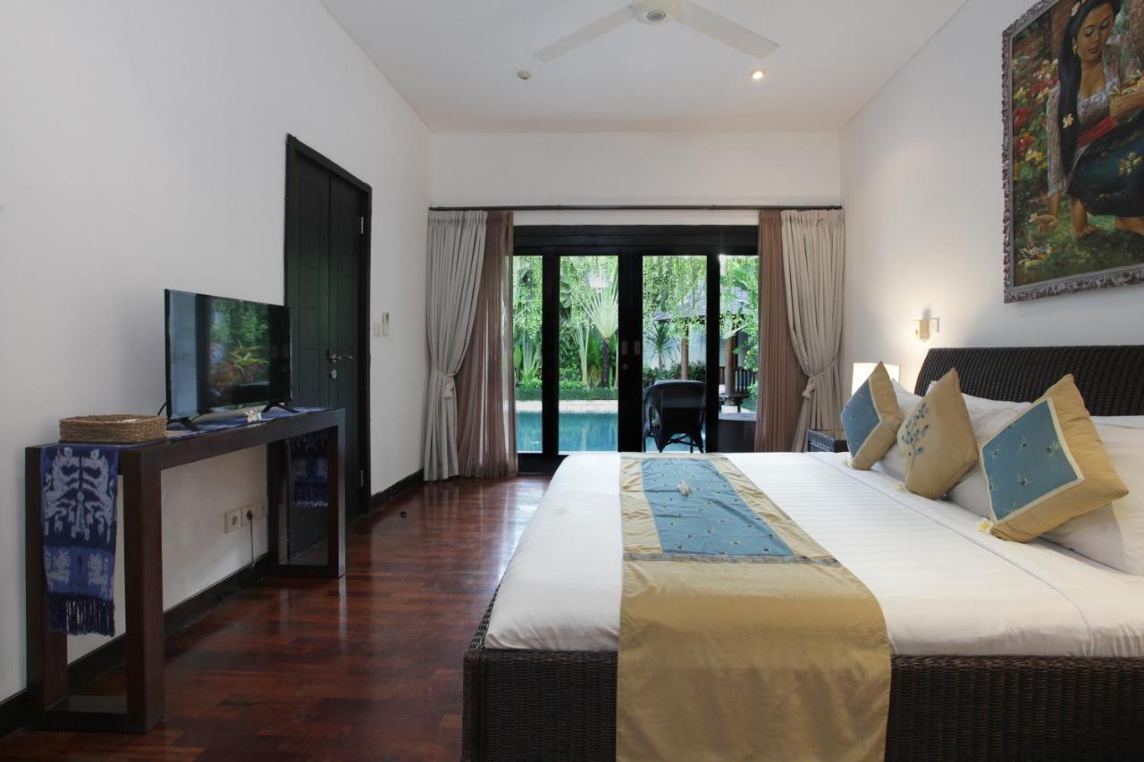 Benoa Bay Villas By Premier Hospitality Asia Nusa Dua  Exteriör bild