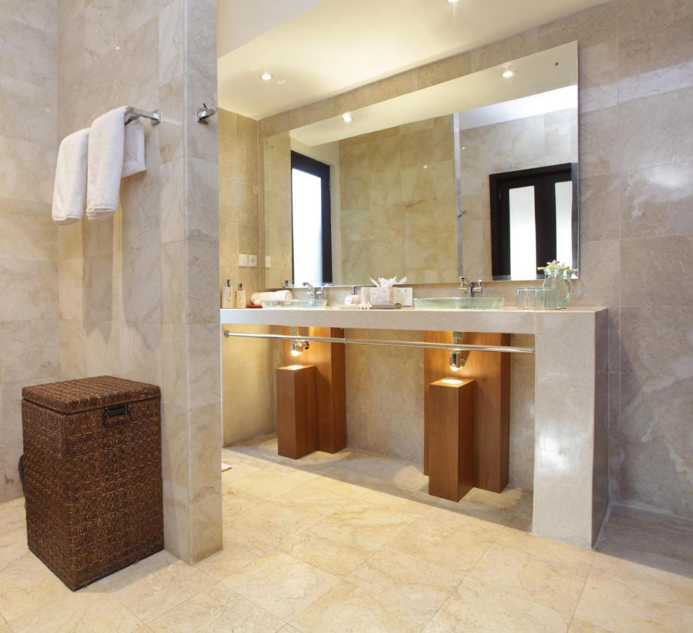 Benoa Bay Villas By Premier Hospitality Asia Nusa Dua  Exteriör bild