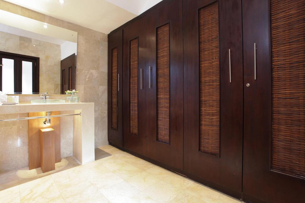 Benoa Bay Villas By Premier Hospitality Asia Nusa Dua  Exteriör bild